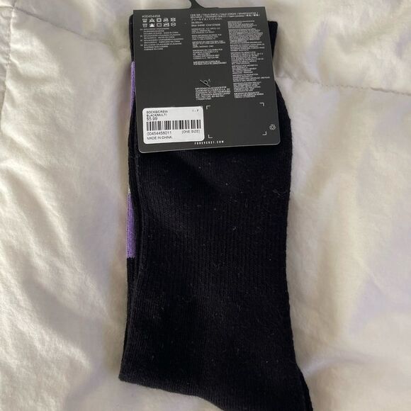 Forever 21 Crew Socks  - Picture 3 of 3